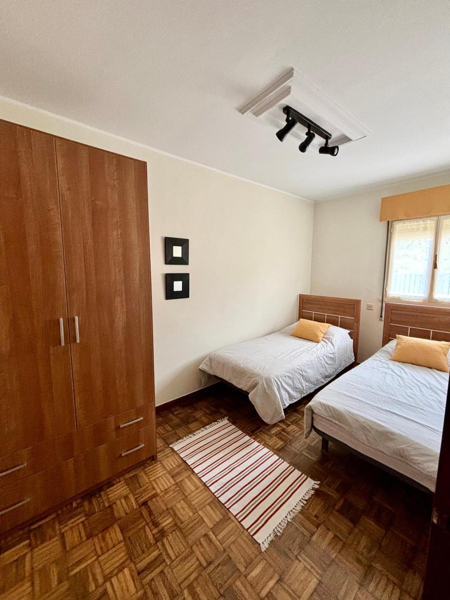 Piso En El Precioso Pueblo De Colunga Apartment Exterior photo